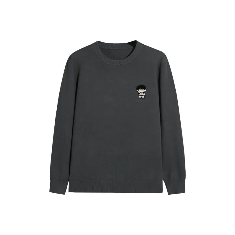 DBD WH Sweaters Unisex-13