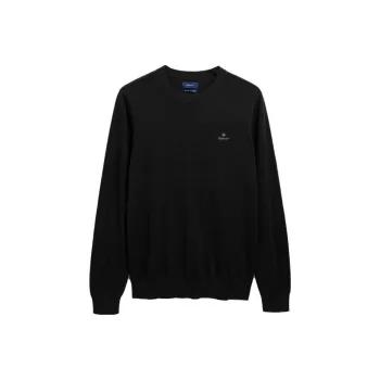 GANT Sweaters Men Black