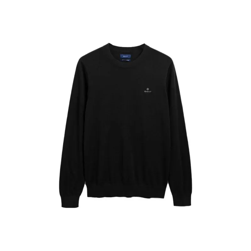 GANT Sweaters Men Black-0