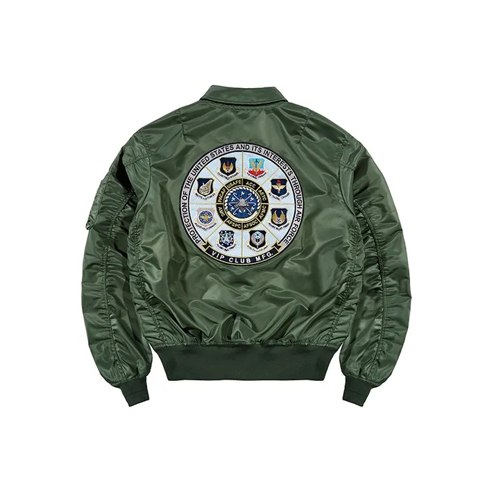VIP Jackets Men-3