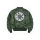 Army Green