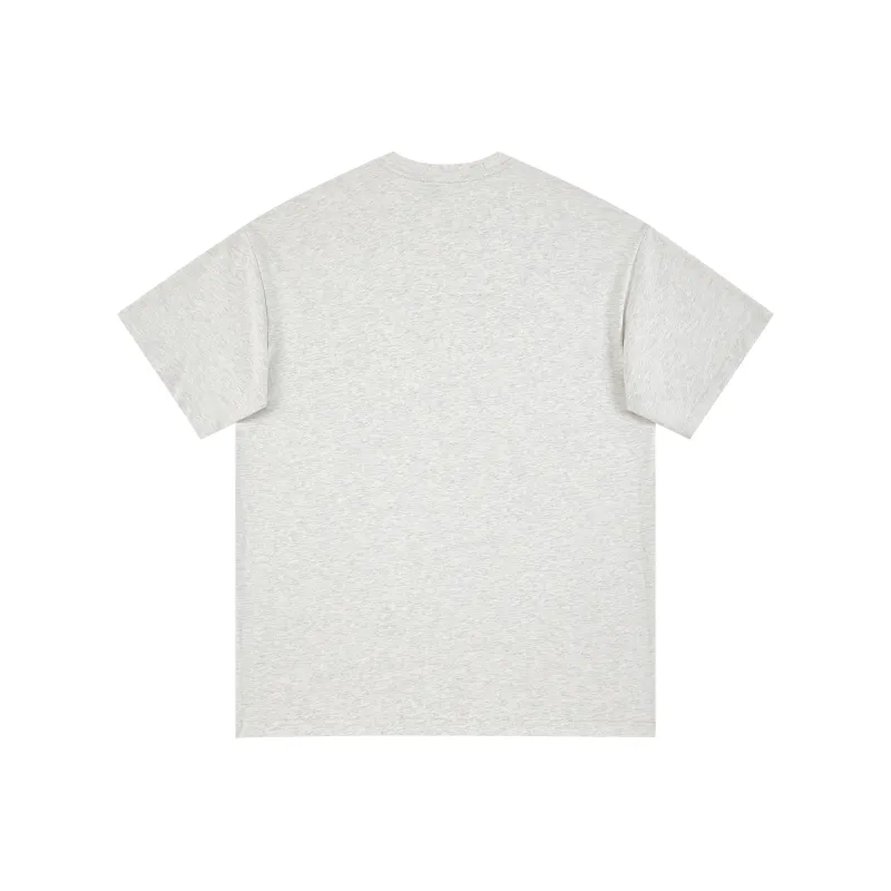 FUERZA Short Sleeved T Shirts Unisex-9
