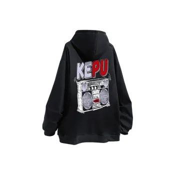 Kepu Sweatshirts Unisex