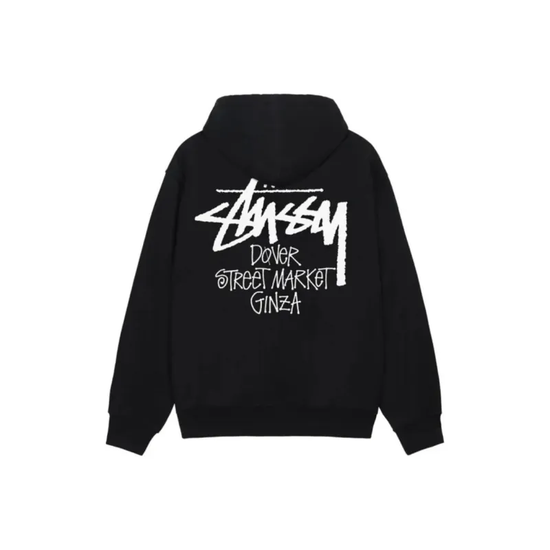 Stussy Stock Dsm Singapore Hoodie-0