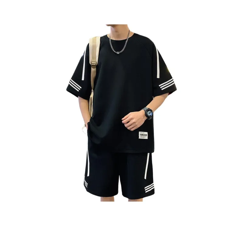 WELTER EXPERIMENT Casual Sportswear Unisex-6
