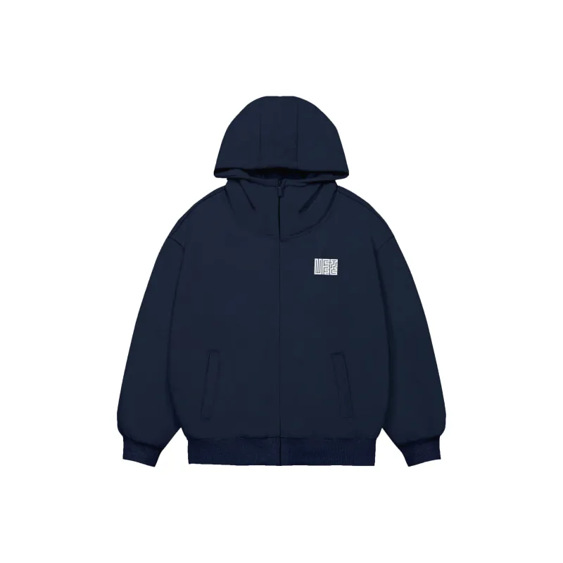 UFZ Sweatshirts Unisex-2