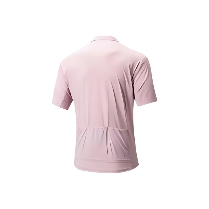 CHAOJIANTA x GRC Polo Shirt Men's Active Purple-1
