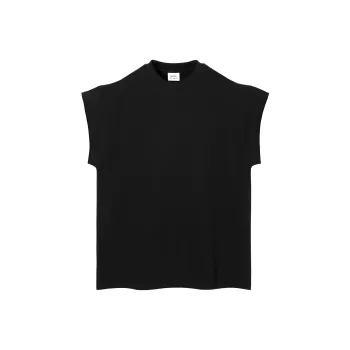 SANBAI STUDIO Tank Tops Men