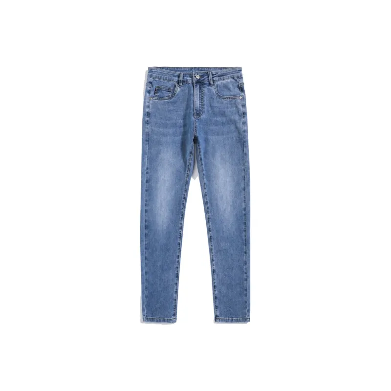 Jeep Leisure Collection Jeans Unisex-11