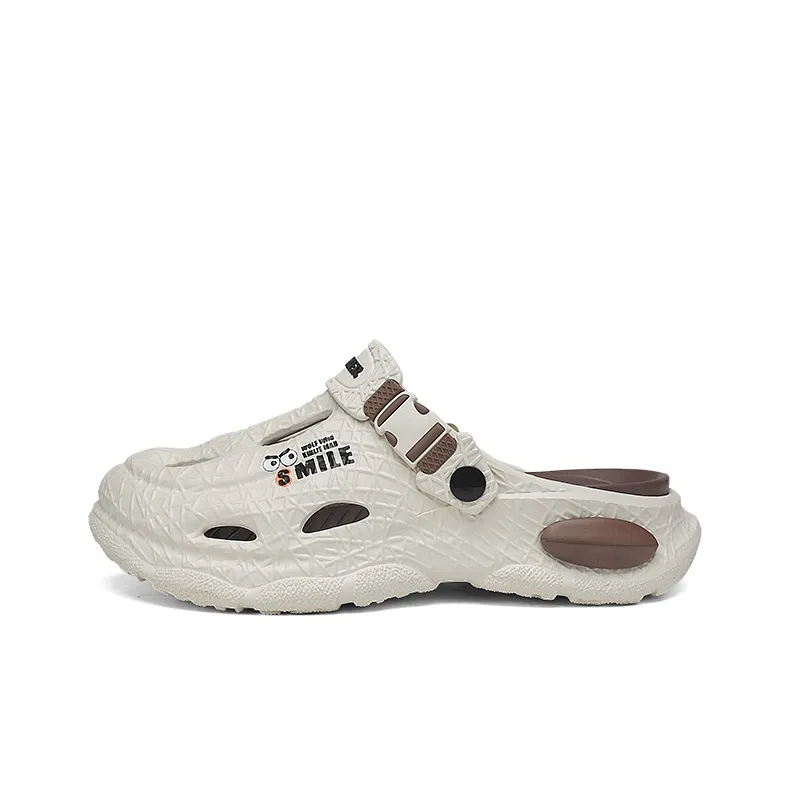 CAMOSI Clogs Men-4