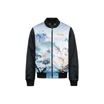 EVISU Jackets Men Multicolor