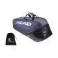 Djokovic 6-Pack (Includes Shoe Bag)