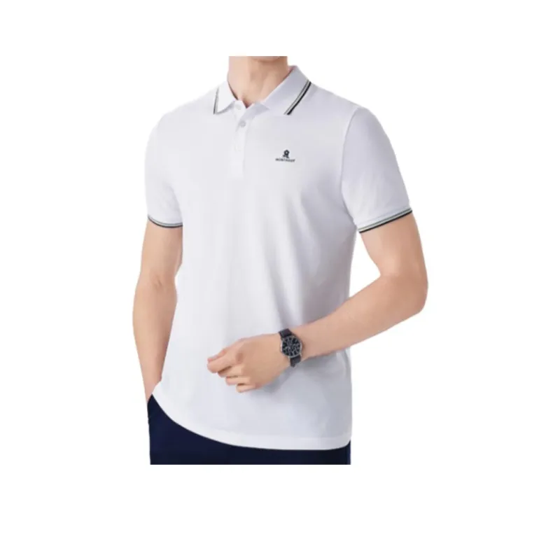 Montagut Polo Shirts Men-6