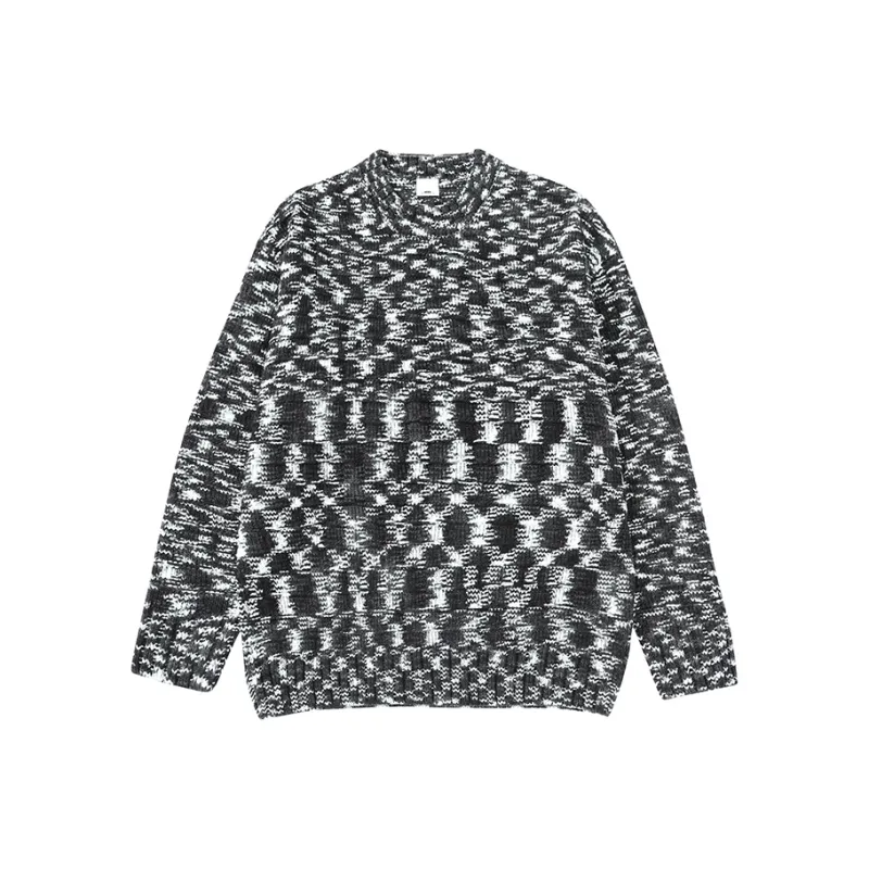 GSUE Sweaters Unisex-16