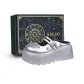 Silver[Gift Box Set]