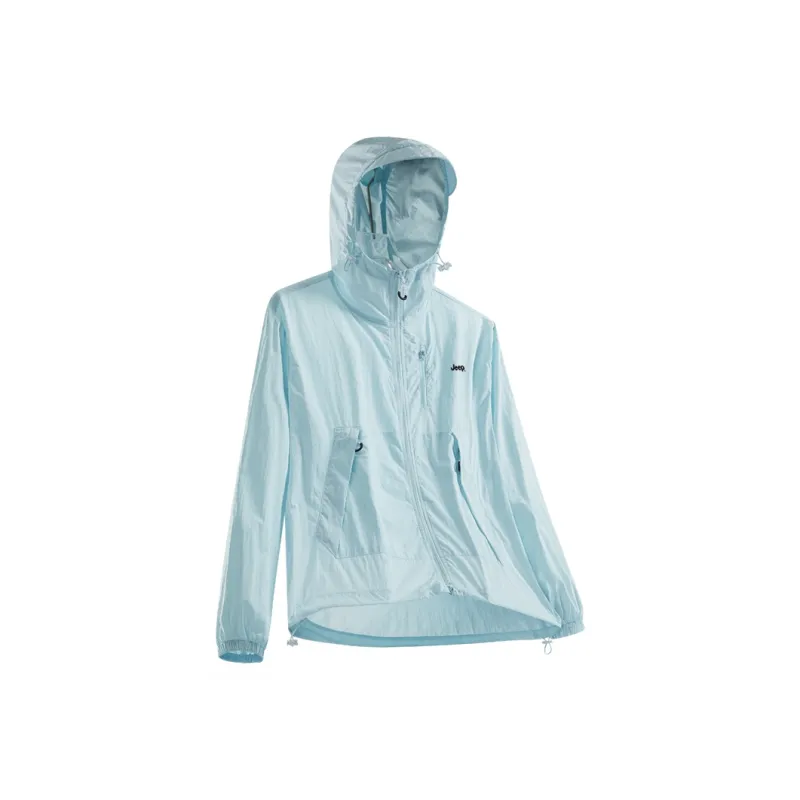 Jeep Super Light, Breathable, Quick Dry, UV Protection, Anti Radiation Sun Protection Clothing Unisex-5
