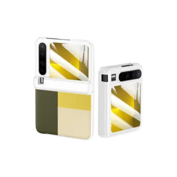 River lips Phone Cases
