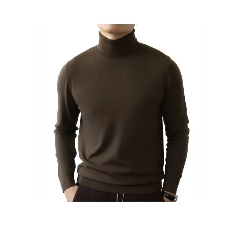 BILISISHANYANG Sweaters Men-4