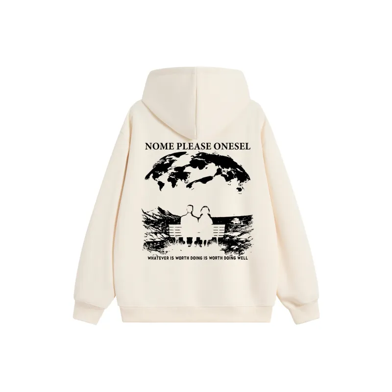 NOME Sweatshirts Unisex-17