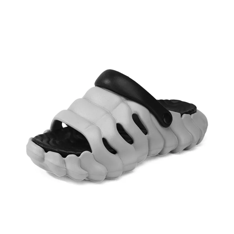 CAMOSI Slip Resistant Slide Slippers Men's-7