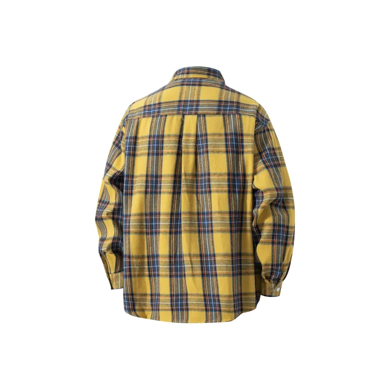 FAKE VINTAGE Shirts Unisex-3