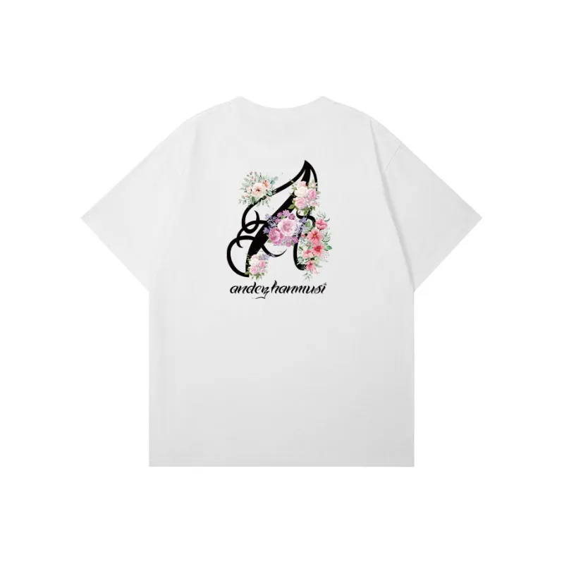 ANDEZHANMUSI T Shirts Unisex-2