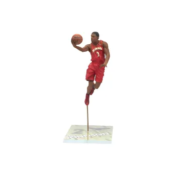 McFARLANE NBA Collection No. 11 Joe Johnson Scale Figures 15.2cm