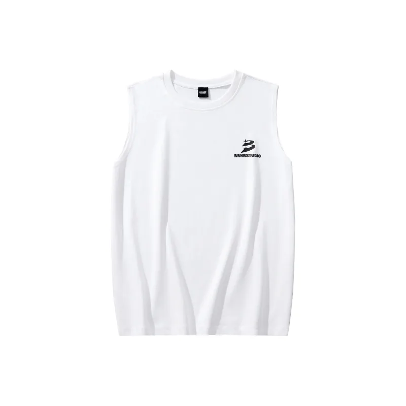 BRNR Tank Tops Unisex-7