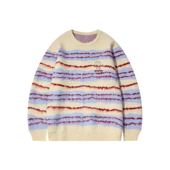 BEASTER Sweaters Unisex