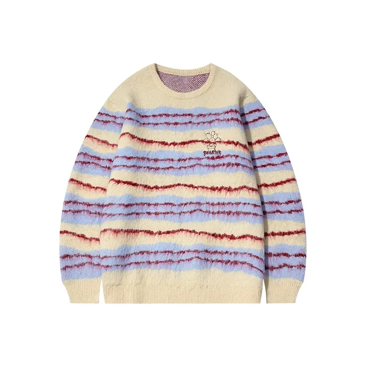BEASTER Sweaters Unisex-0