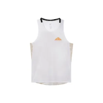 Nike Tank Tops Men White