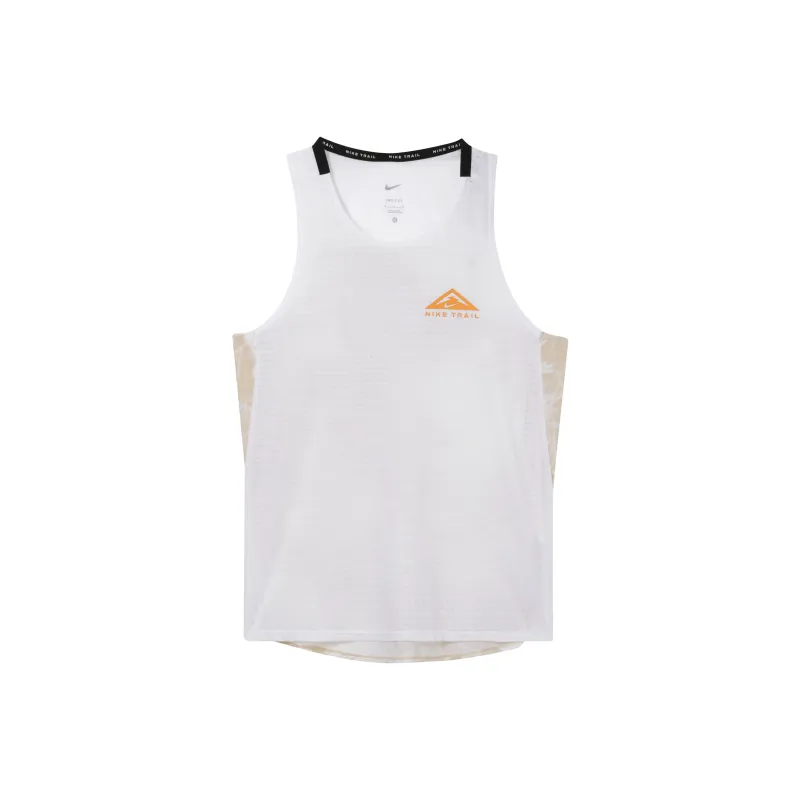 Nike Tank Tops Men White-0