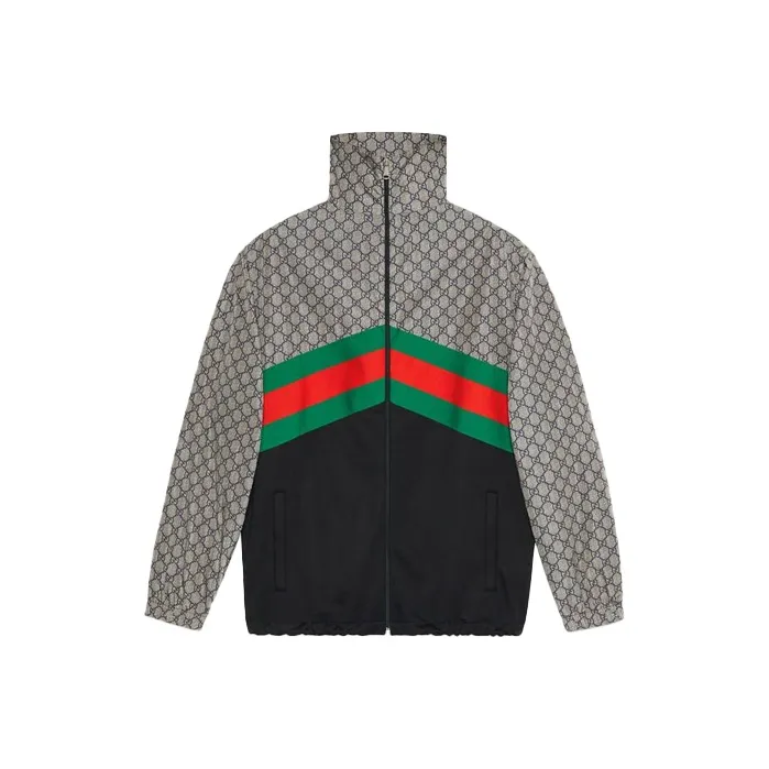 GUCCI Jackets & Coats Men's Multicolor-0