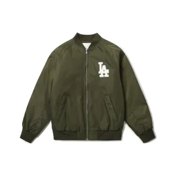 MLB Los Angeles Dodgers Jacket Unisex