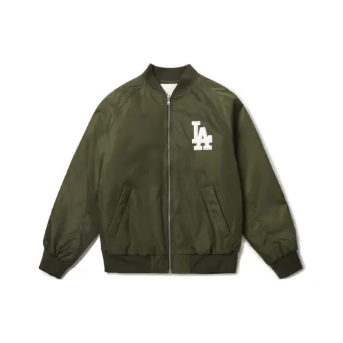 MLB Los Angeles Dodgers Jacket Unisex