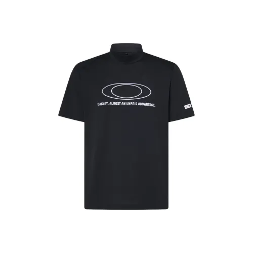 Oakley T Shirt Men's Power Outage