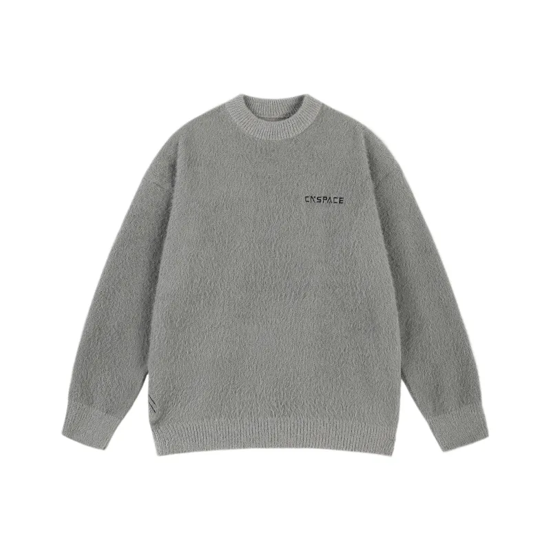 China Aerospace Sweaters Unisex-13
