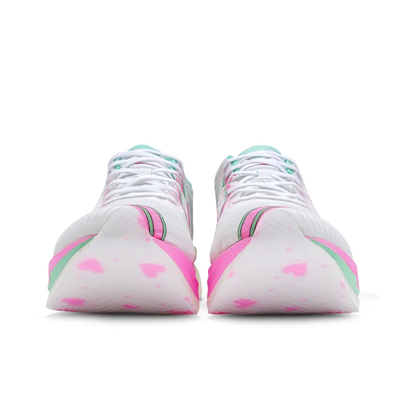 IRUNSVAN Marathon Running Shoes Unisex The Spring Breeze Is Proud-4