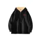 Black (Pink Graffiti Chest Logo)