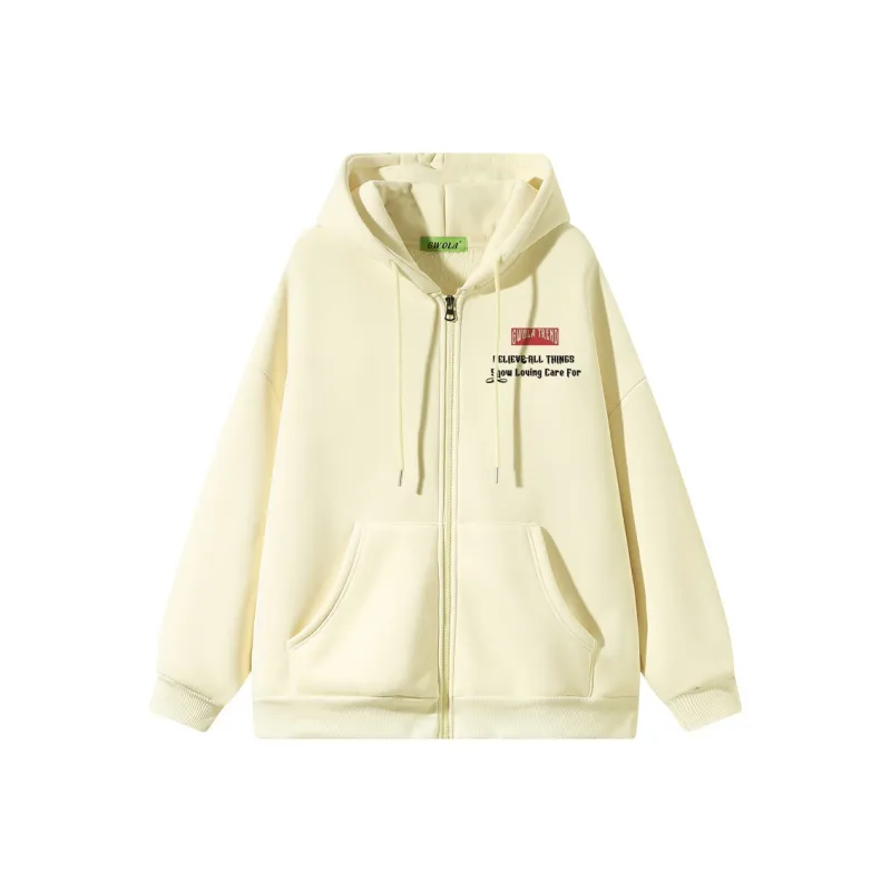 Gwola Sweatshirts Unisex-6