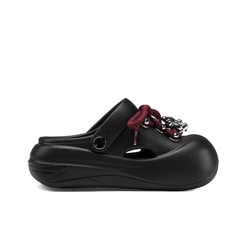 KYMOOU Clogs Women's-7
