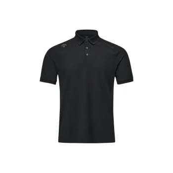 DESCENTE Training Series Polo Shirts Men
