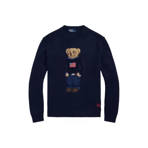Polo Ralph Lauren Polo Bear Jumper