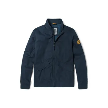 Timberland Jackets Men Dark Sapphire
