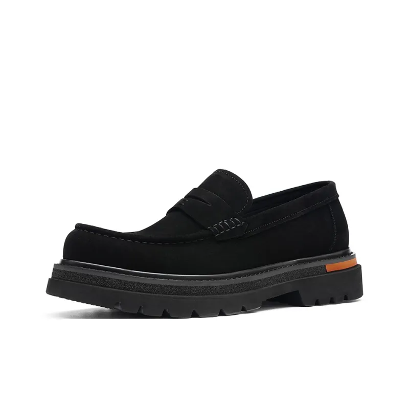 ASTON M.JAZZ Loafers Men-9