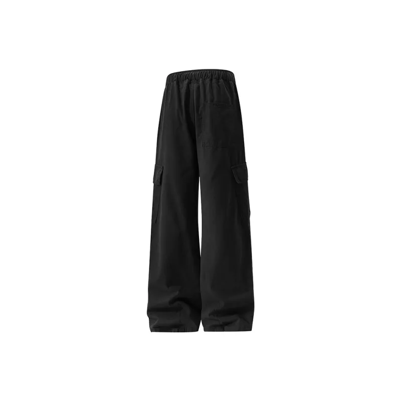 Kung Fu Panda Cargo Pants Unisex-8