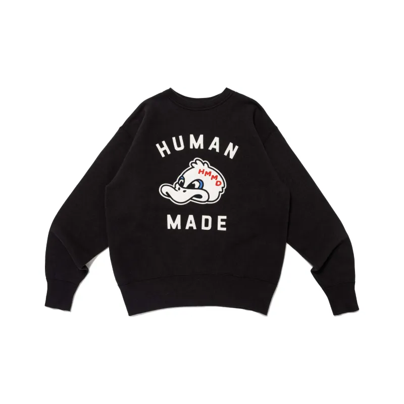 HUMAN MADE FW24 Autumn/Winter Collection Sweater Unisex-3