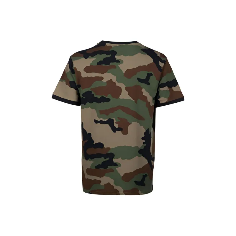 MOSCHINO T-Shirts Men Green-1