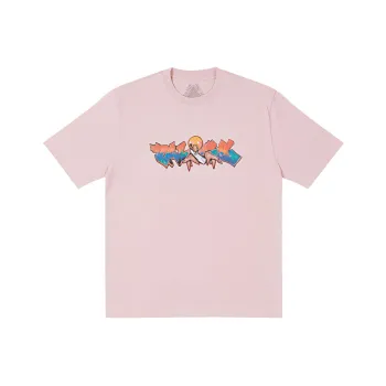 PALACE Zomby T shirt
