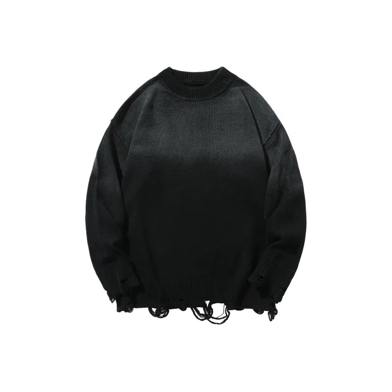 UPZCY Sweaters Unisex-0